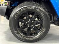 2014 Jeep Wrangler 4x4 4WD Unlimited Altitude Sport Utility 4D SUV Quantum Auto Sales - Escondido - Image 10