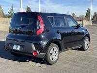 2016 Kia Soul 6 Speed Manual / ONLY 83K! / ONE OWNER / 30MPG hwy! multnomah county - Image 6