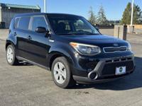 2016 Kia Soul 6 Speed Manual / ONLY 83K! / ONE OWNER / 30MPG hwy! multnomah county - Image 7