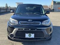 2016 Kia Soul 6 Speed Manual / ONLY 83K! / ONE OWNER / 30MPG hwy! multnomah county - Image 8