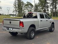 2016 RAM 1500 Crew Cab Tradesman 4x4 / Only 141k / 17" Icon Wheels 3 multnomah county - Image 7