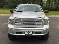 2016 RAM 1500 Crew Cab Tradesman 4x4 / Only 141k / 17" Icon Wheels 3 multnomah county - Image 10