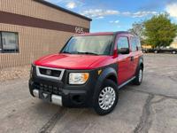2006 Honda Element LX 4WD AT Denver, CO 80216 - Image 2