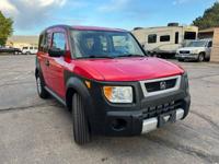 2006 Honda Element LX 4WD AT Denver, CO 80216 - Image 3