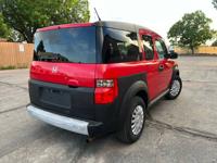 2006 Honda Element LX 4WD AT Denver, CO 80216 - Image 4