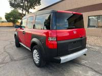 2006 Honda Element LX 4WD AT Denver, CO 80216 - Image 5