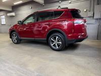 2018 Toyota RAV4 XLE Heated seats Elevated Motors - Image 3