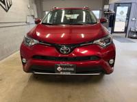 2018 Toyota RAV4 XLE Heated seats Elevated Motors - Image 4