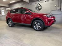 2018 Toyota RAV4 XLE Heated seats Elevated Motors - Image 5