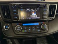 2018 Toyota RAV4 XLE Heated seats Elevated Motors - Image 9