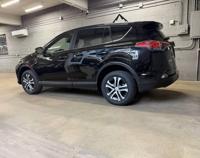 2017 Toyota RAV4 LE 1 Owner Elevated Motors - Image 3
