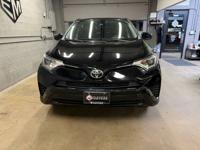 2017 Toyota RAV4 LE 1 Owner Elevated Motors - Image 4