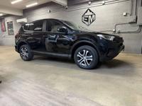 2017 Toyota RAV4 LE 1 Owner Elevated Motors - Image 5