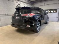 2017 Toyota RAV4 LE 1 Owner Elevated Motors - Image 6