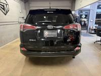 2017 Toyota RAV4 LE 1 Owner Elevated Motors - Image 7