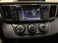 2017 Toyota RAV4 LE 1 Owner Elevated Motors - Image 9
