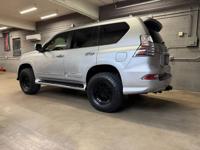 2018 Lexus GX 460 Lifted Elevated Motors - Image 3