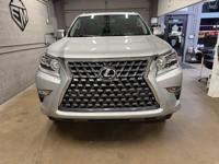 2018 Lexus GX 460 Lifted Elevated Motors - Image 4