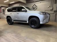 2018 Lexus GX 460 Lifted Elevated Motors - Image 5