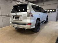 2018 Lexus GX 460 Lifted Elevated Motors - Image 6