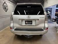 2018 Lexus GX 460 Lifted Elevated Motors - Image 7