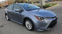 2022 Toyota Corolla LE Sedan, 1.8L , rims,keyless, push start,only 19k Huntingdon Valley