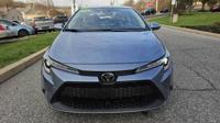 2022 Toyota Corolla LE Sedan, 1.8L , rims,keyless, push start,only 19k Huntingdon Valley - Image 3