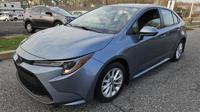 2022 Toyota Corolla LE Sedan, 1.8L , rims,keyless, push start,only 19k Huntingdon Valley - Image 4