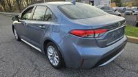 2022 Toyota Corolla LE Sedan, 1.8L , rims,keyless, push start,only 19k Huntingdon Valley - Image 5