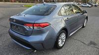 2022 Toyota Corolla LE Sedan, 1.8L , rims,keyless, push start,only 19k Huntingdon Valley - Image 7