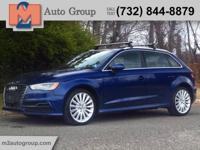 2016 Audi A3 e-tron 1.4T Prestige 4dr Sportback East Brunswick, NJ - Image 2