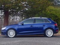 2016 Audi A3 e-tron 1.4T Prestige 4dr Sportback East Brunswick, NJ - Image 3