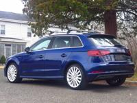 2016 Audi A3 e-tron 1.4T Prestige 4dr Sportback East Brunswick, NJ - Image 4