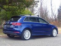 2016 Audi A3 e-tron 1.4T Prestige 4dr Sportback East Brunswick, NJ - Image 5
