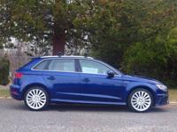 2016 Audi A3 e-tron 1.4T Prestige 4dr Sportback East Brunswick, NJ - Image 6