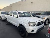 2015 Toyota Tacoma Double Cab Pre Runner V6 (480)993-6633 Angel (480)993-6633 Angel - Image 2