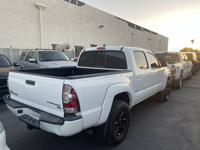 2015 Toyota Tacoma Double Cab Pre Runner V6 (480)993-6633 Angel (480)993-6633 Angel - Image 3