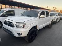 2015 Toyota Tacoma Double Cab Pre Runner V6 (480)993-6633 Angel (480)993-6633 Angel - Image 5