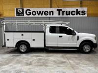 2019 Ford F-250 2wd Extended Cab XL Utility Bed Mid TN - Image 4