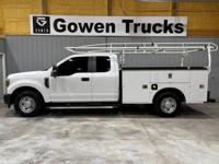 2019 Ford F-250 2wd Extended Cab XL Utility Bed Mid TN - Image 5