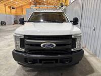 2019 Ford F-250 2wd Extended Cab XL Utility Bed Mid TN - Image 6