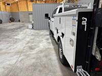 2020 Chevrolet Silverado 2500 Utility Bed Double Cab 4wd Back Up Camera Mid TN - Image 8