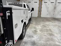 2020 Chevrolet Silverado 2500 Utility Bed Double Cab 4wd Back Up Camera Mid TN - Image 9