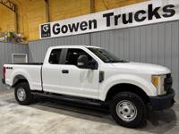 2017 Ford F250 XL Extended Cab 4wd Super Duty 97k Miles Mid TN - Image 2