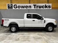 2017 Ford F250 XL Extended Cab 4wd Super Duty 97k Miles Mid TN - Image 4