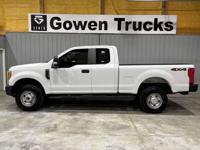 2017 Ford F250 XL Extended Cab 4wd Super Duty 97k Miles Mid TN - Image 5