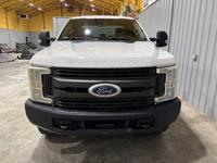2017 Ford F250 XL Extended Cab 4wd Super Duty 97k Miles Mid TN - Image 6