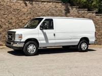 2014 Ford Econoline E-250 Hendersonville - Image 2