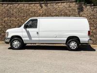 2014 Ford Econoline E-250 Hendersonville - Image 3