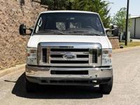 2014 Ford Econoline E-250 Hendersonville - Image 5